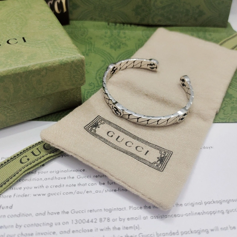 Comfortable Gxccx Bracelets 305738