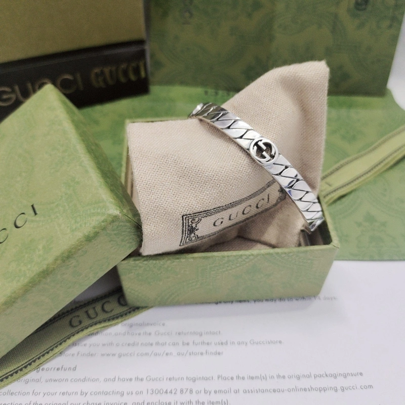 Comfortable Gxccx Bracelets 305738