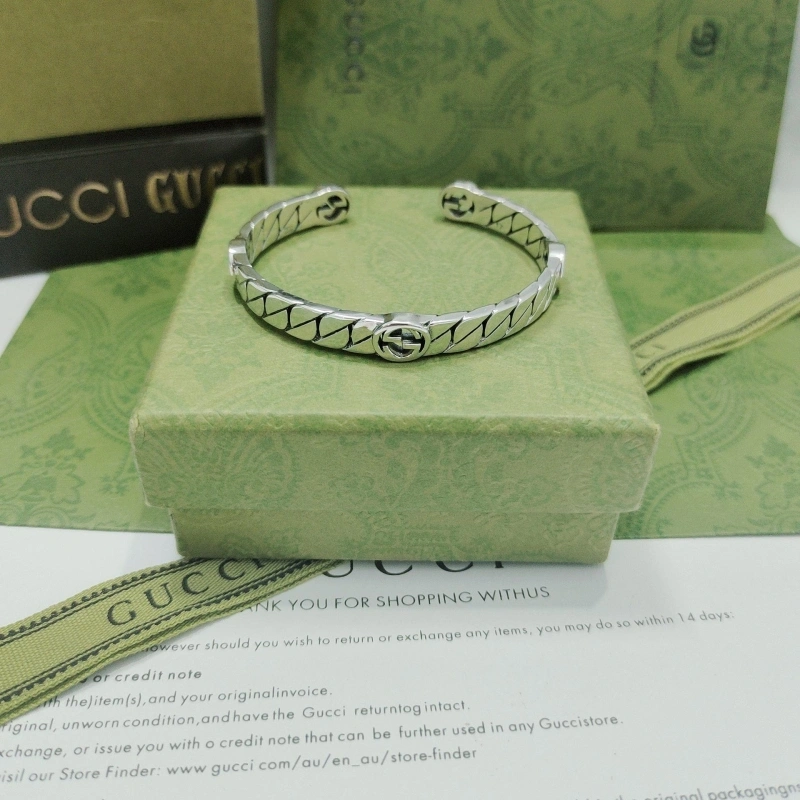 Comfortable Gxccx Bracelets 305738