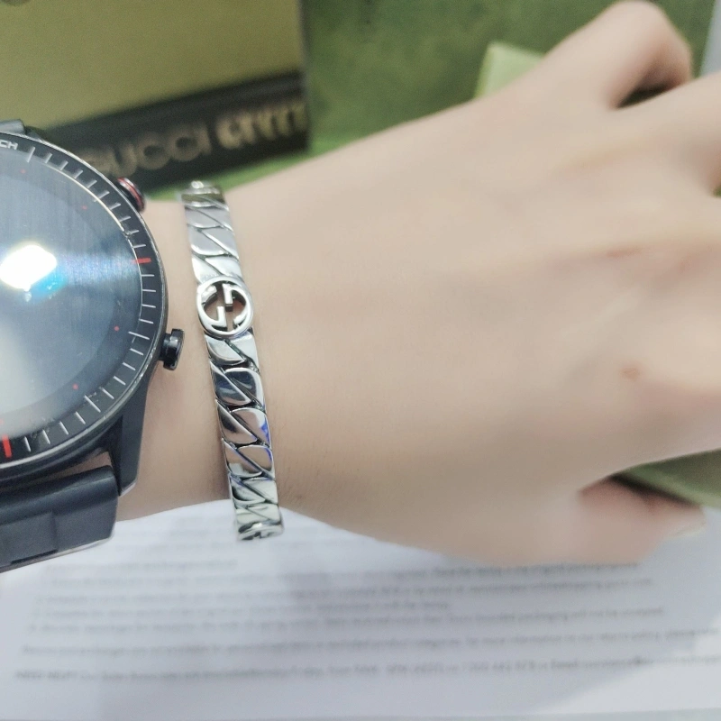 Comfortable Gxccx Bracelets 305738