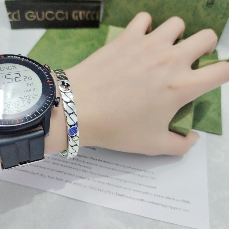 Gxccx Bracelets Functional 305743