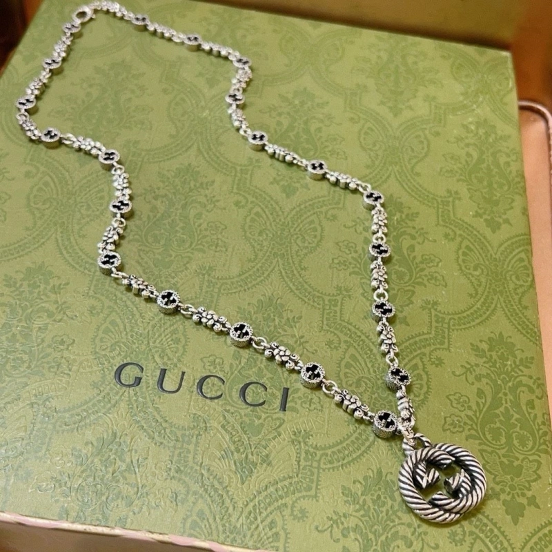 Gxccx Necklaces SmartChoice 305186