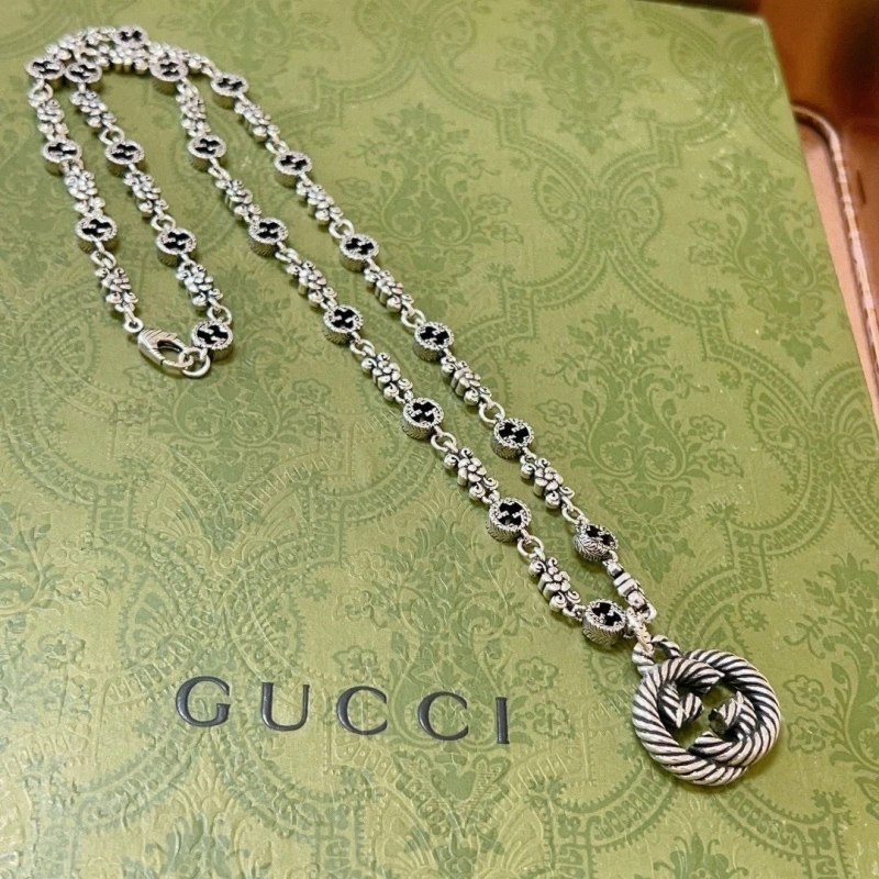 Gxccx Necklaces SmartChoice 305186