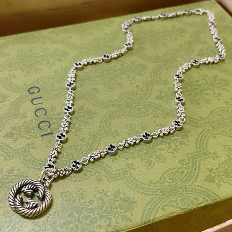 Gxccx Necklaces SmartChoice 305186