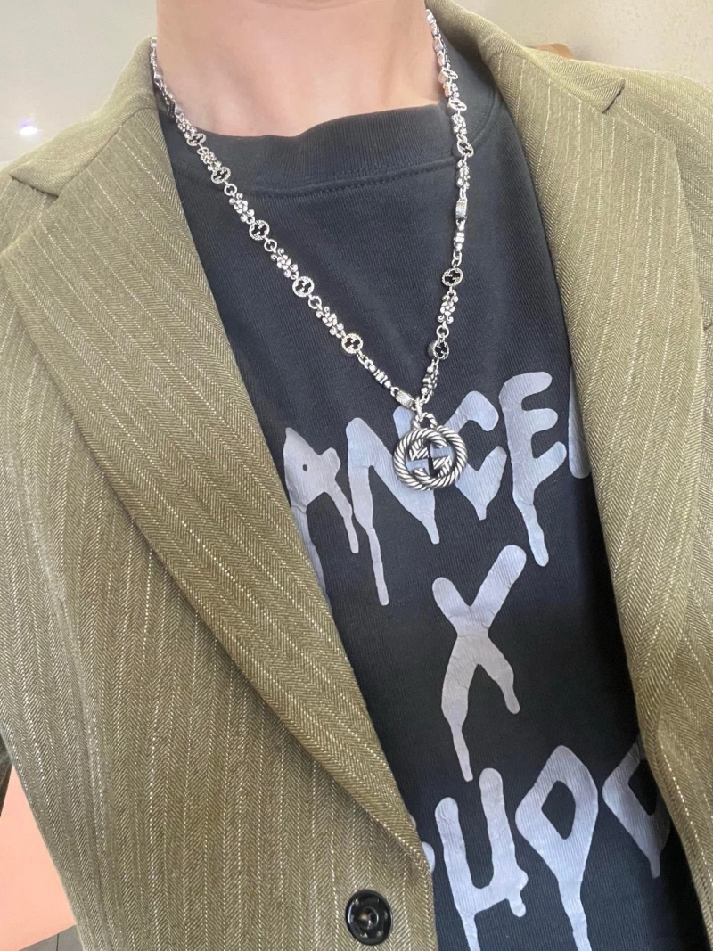 Gxccx Necklaces SmartChoice 305186