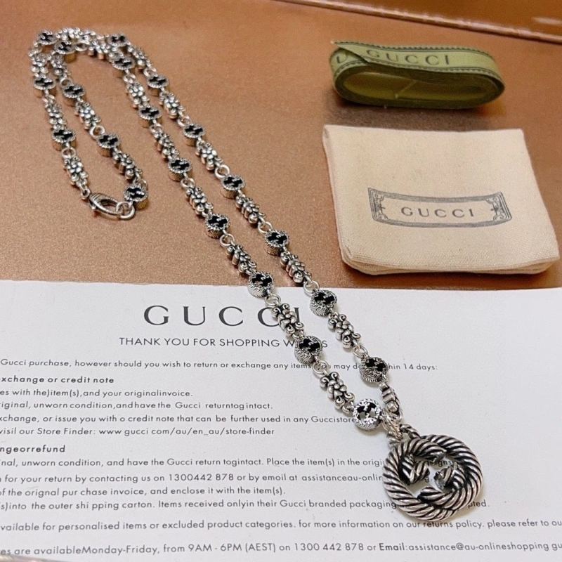 Gxccx Necklaces SmartChoice 305186