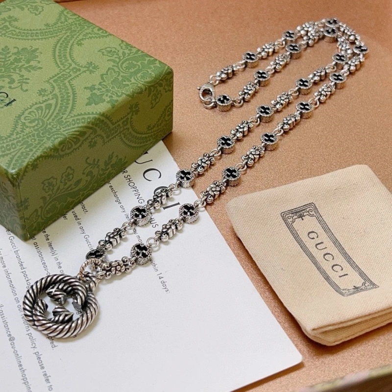 Gxccx Necklaces SmartChoice 305186