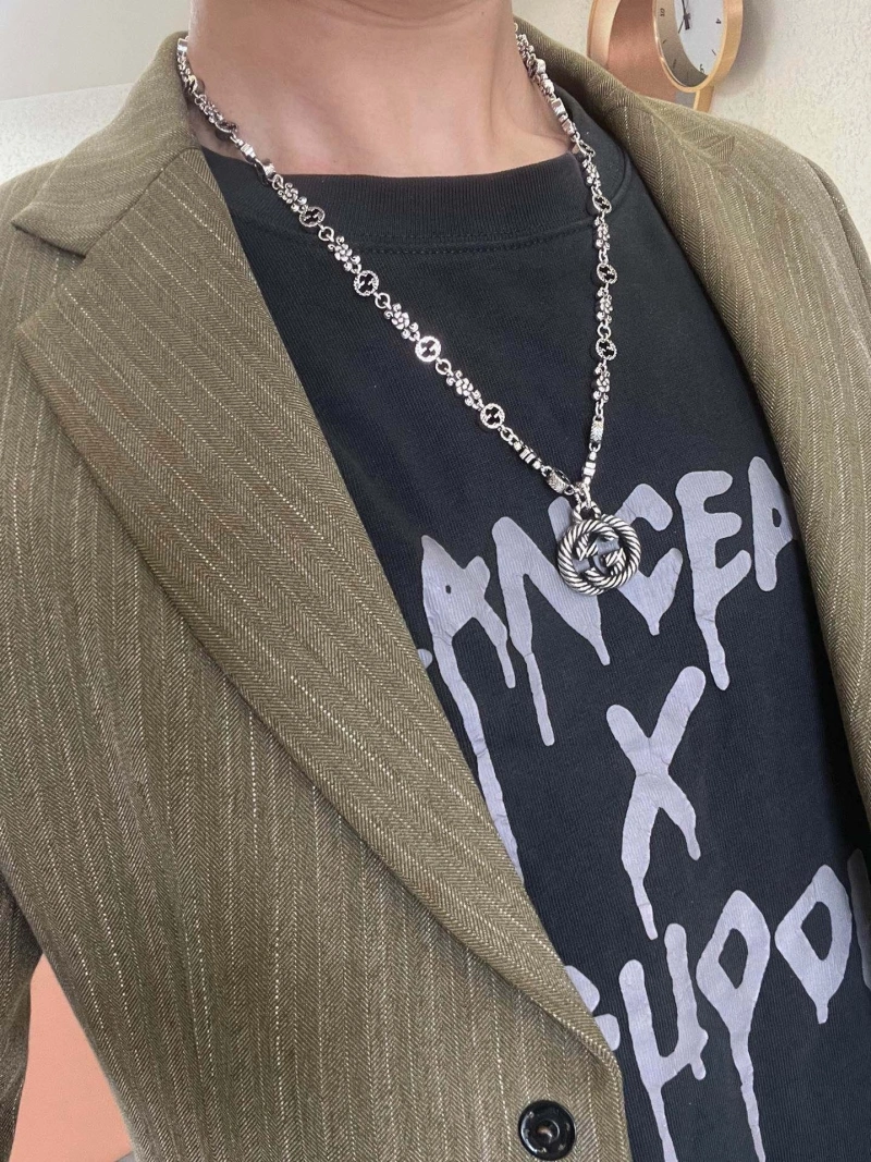 Gxccx Necklaces SmartChoice 305186