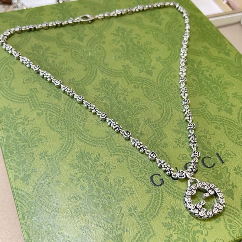 Functional Gxccx Necklaces 305185