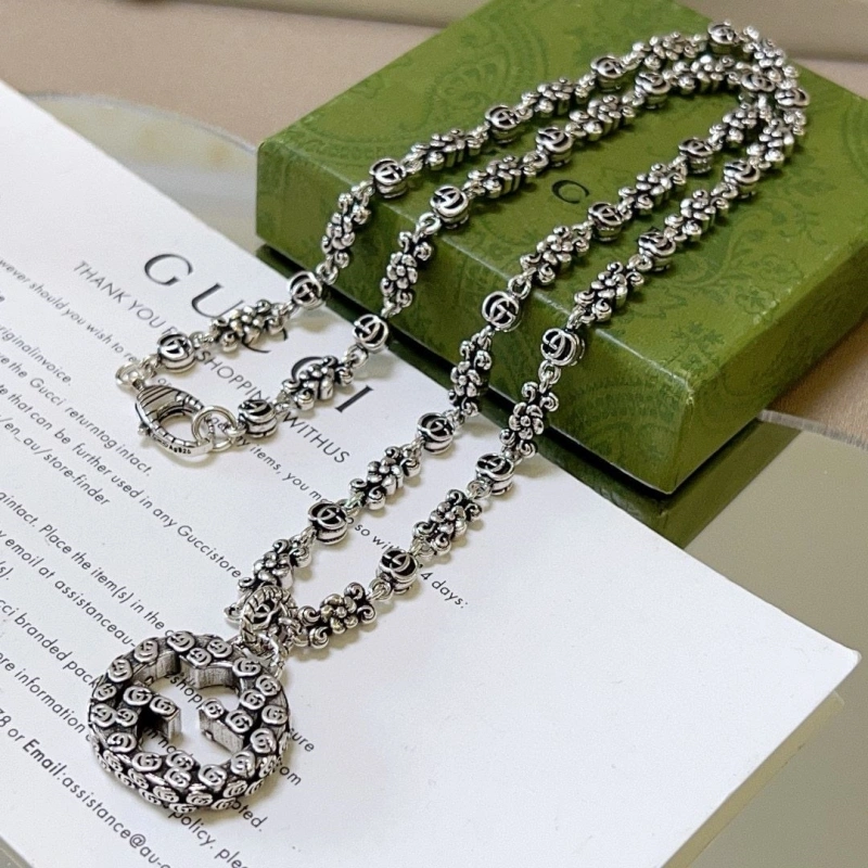 Functional Gxccx Necklaces 305185