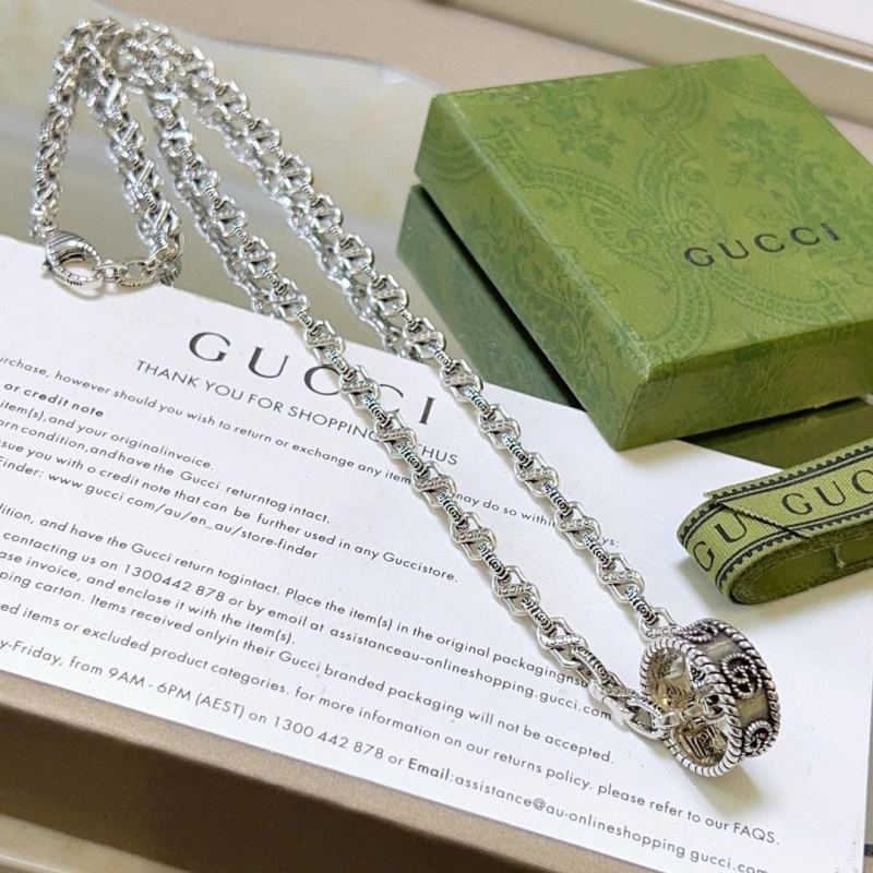 Gxccx Necklaces SmartChoice 305189