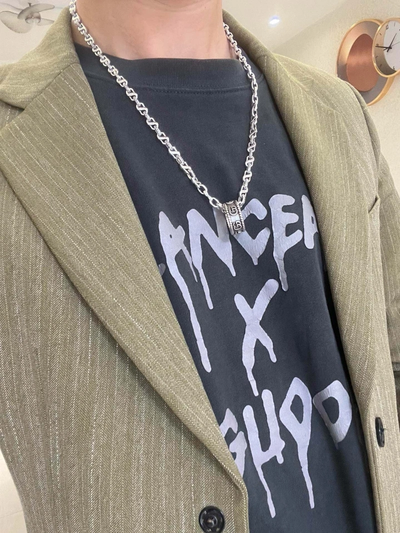 Gxccx Necklaces SmartChoice 305189
