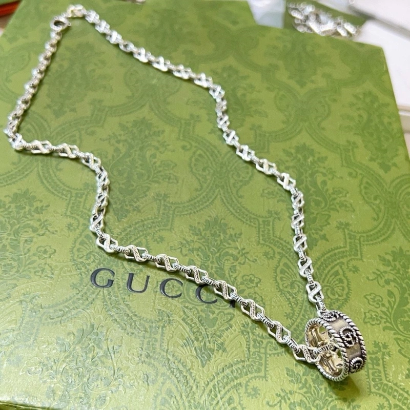Gxccx Necklaces SmartChoice 305189