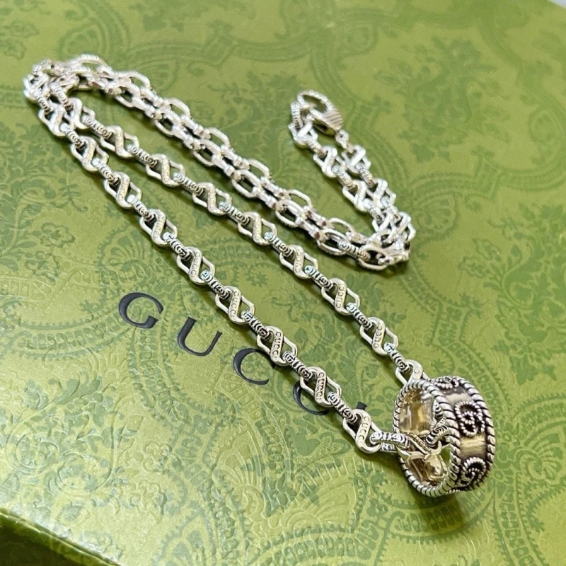 Gxccx Necklaces SmartChoice 305189