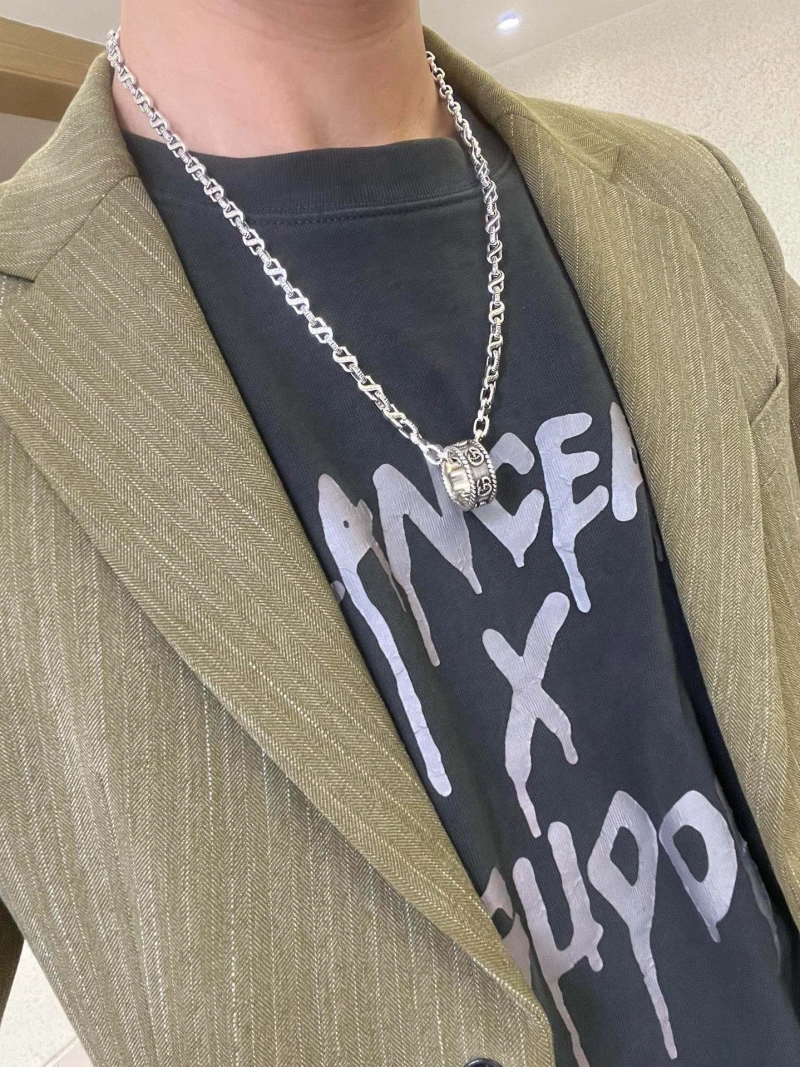 Gxccx Necklaces SmartChoice 305189