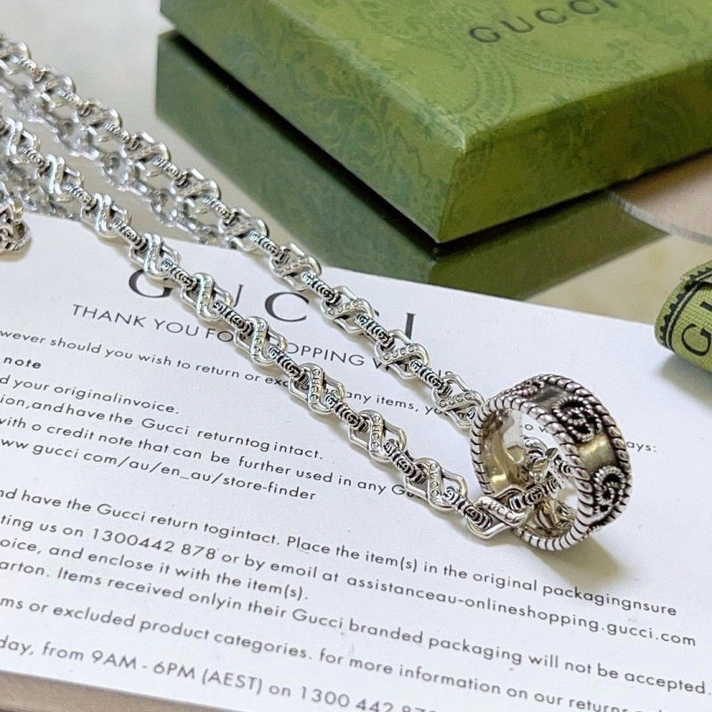 Gxccx Necklaces SmartChoice 305189