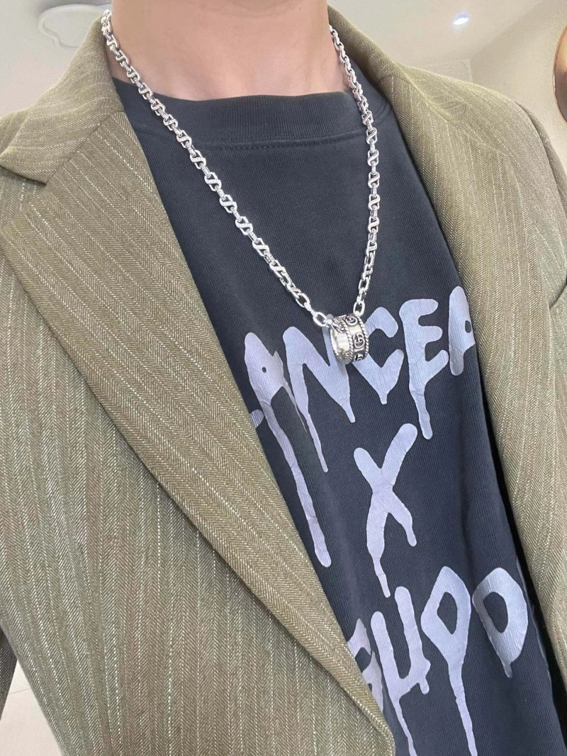 Gxccx Necklaces SmartChoice 305189