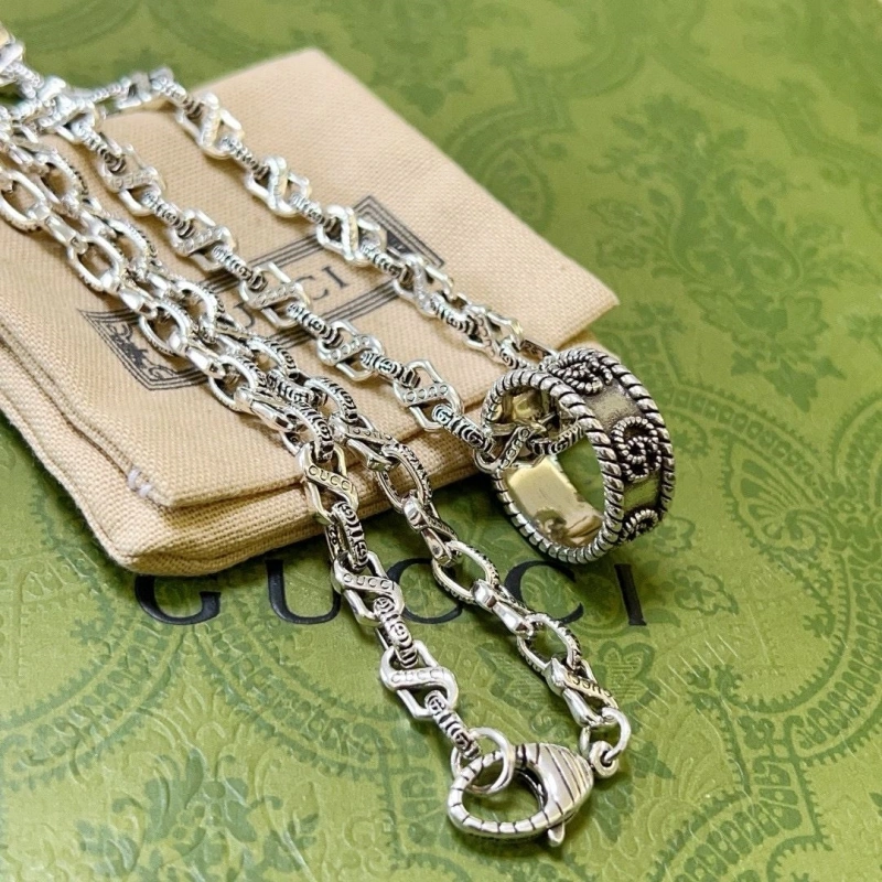 Gxccx Necklaces SmartChoice 305189