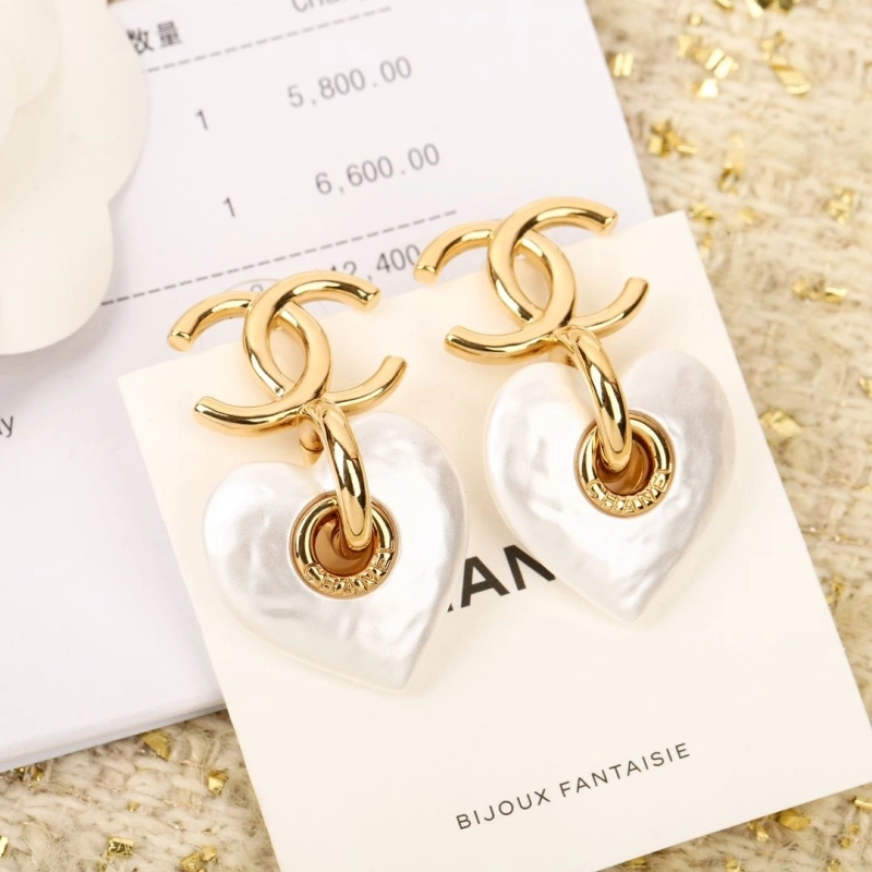 Versatile Chxnxl Earrings 289029