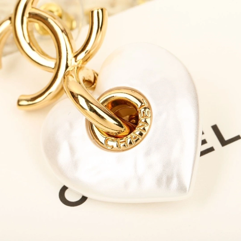 Versatile Chxnxl Earrings 289029