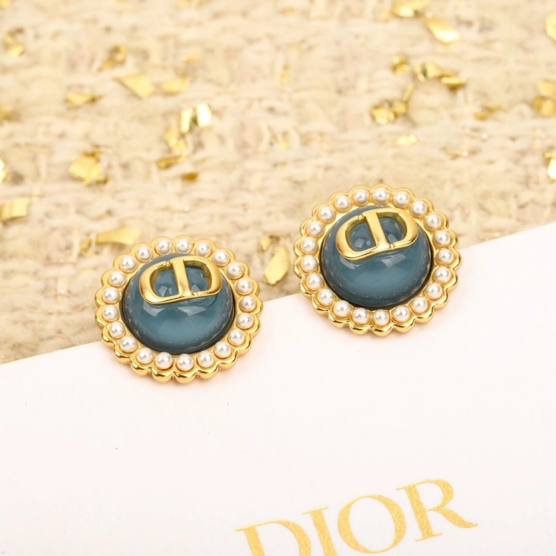 Classic Chxnxl Earrings 289027