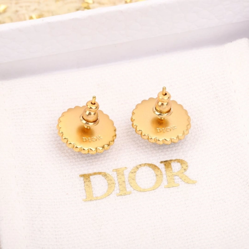 Classic Chxnxl Earrings 289027