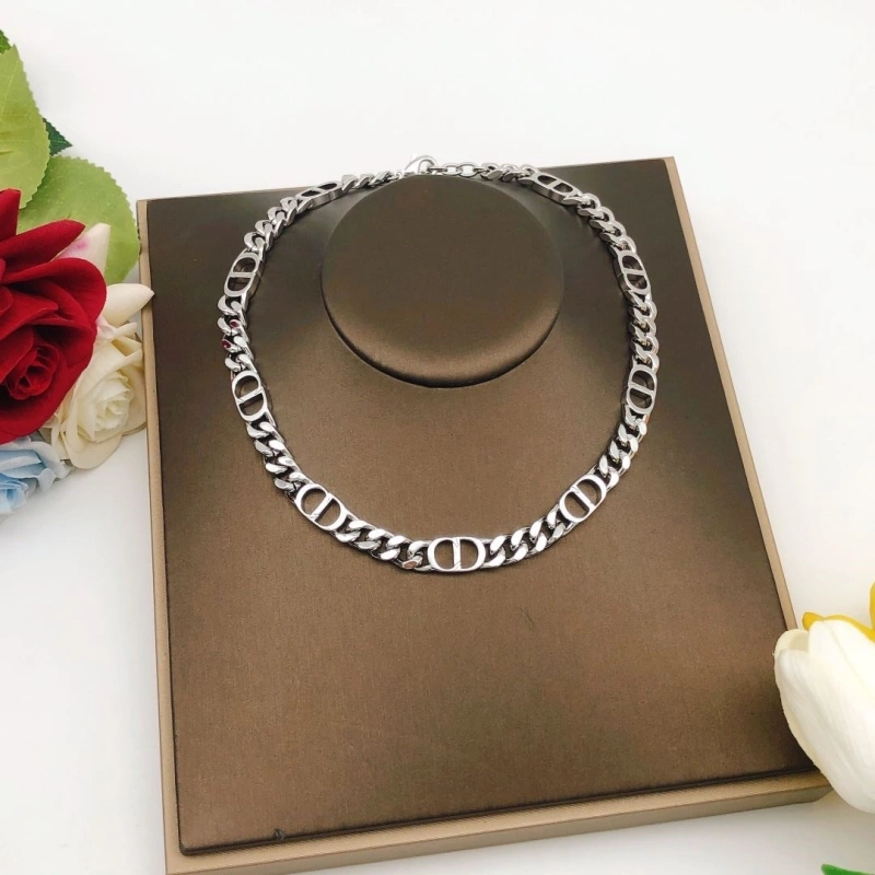 Christian Dxxr Necklaces Timeless 294742