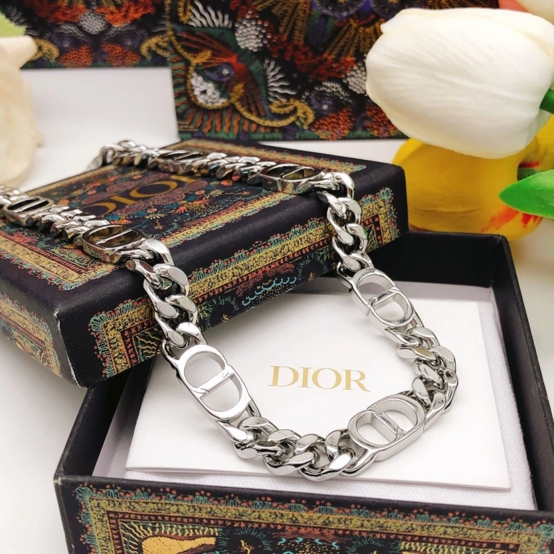 Christian Dxxr Necklaces Timeless 294742