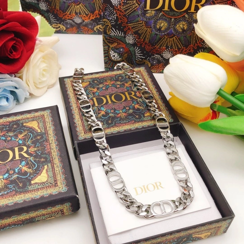 Christian Dxxr Necklaces Timeless 294742
