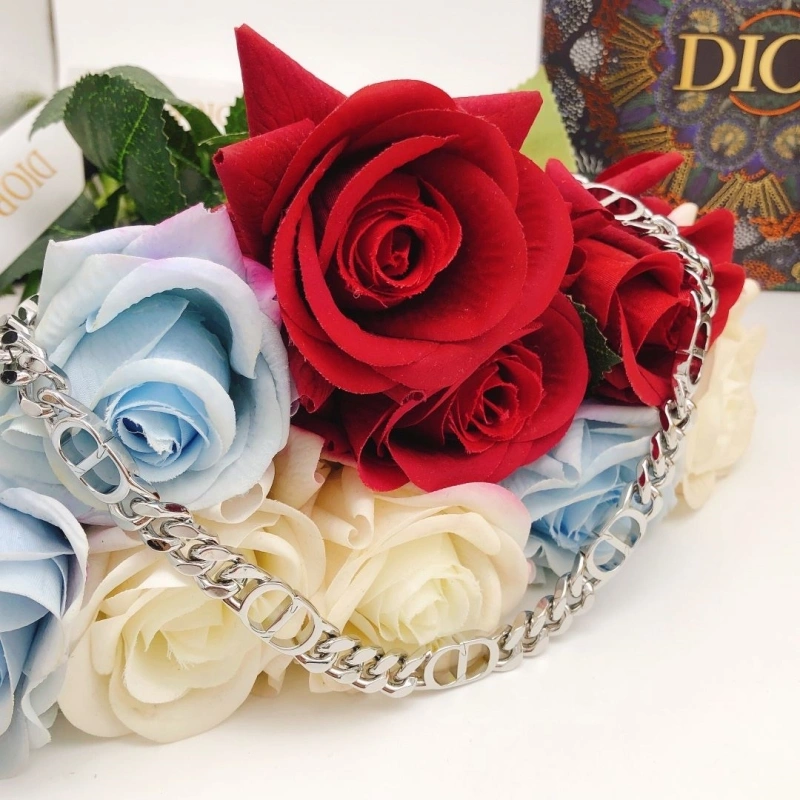 Christian Dxxr Necklaces Timeless 294742