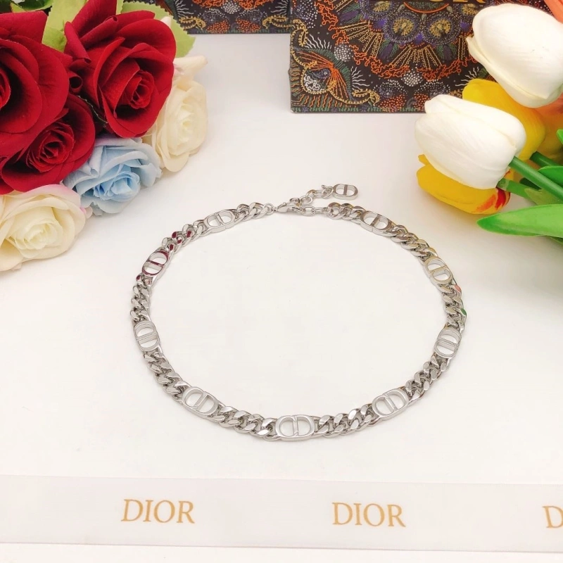 Christian Dxxr Necklaces Timeless 294742