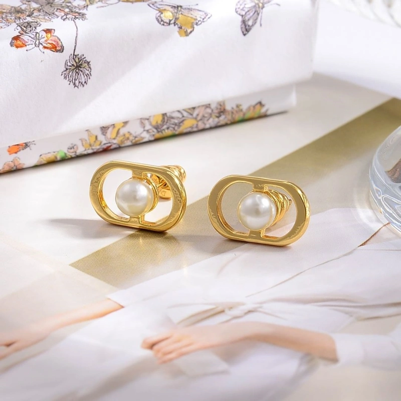 Lightweight Christian Dxxr Earrings 294914