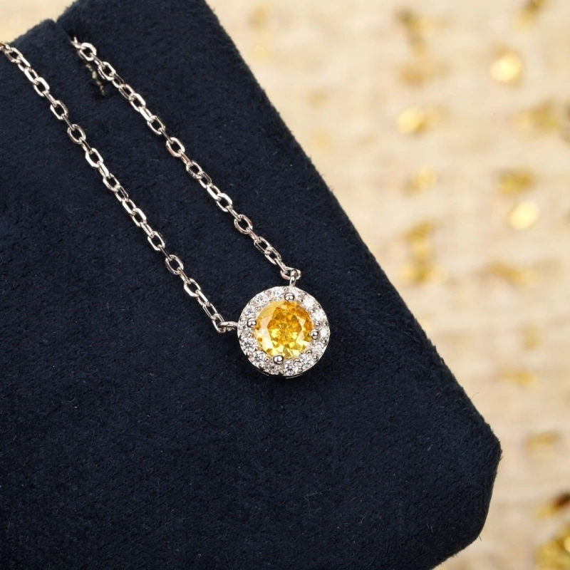 Vibrant Gxccx Necklaces 305182