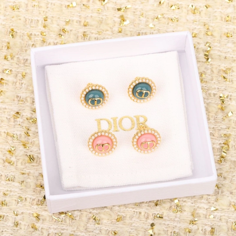 Chxnxl Earrings Soft 289028