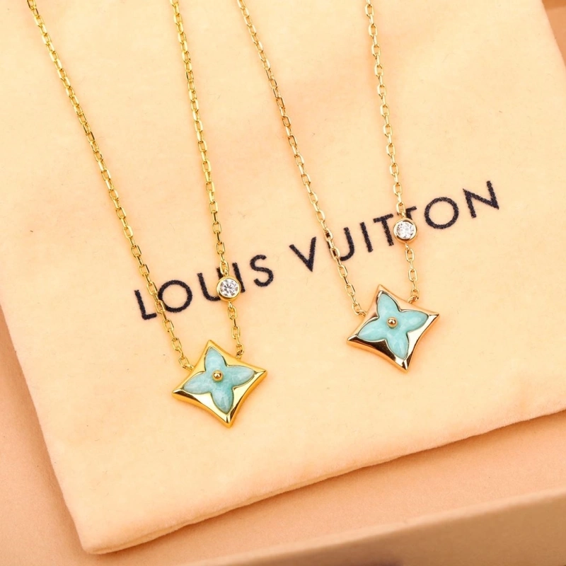 Stylish LX Necklaces 310831