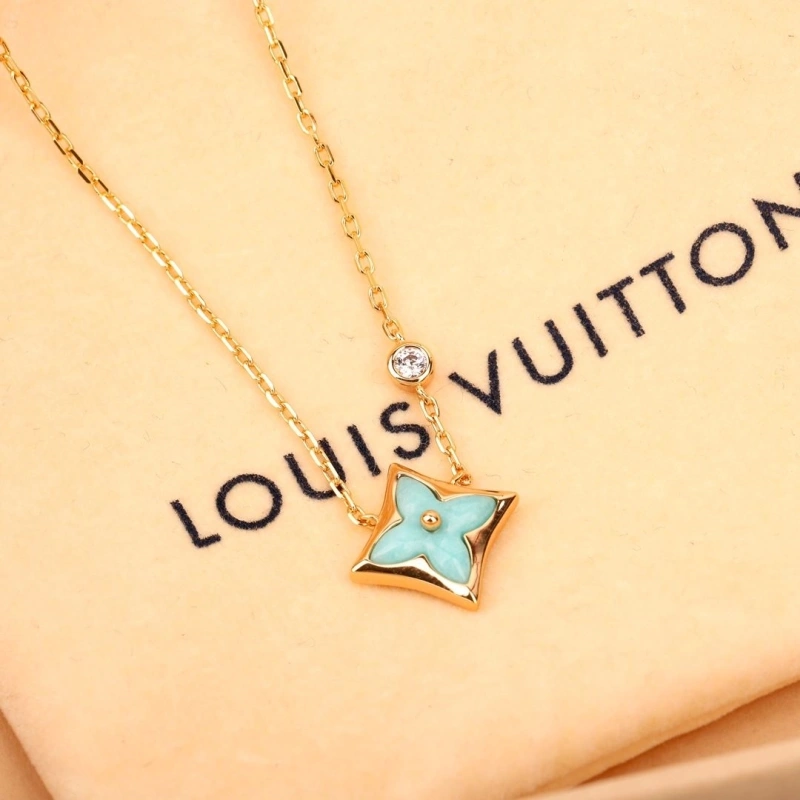 Stylish LX Necklaces 310831