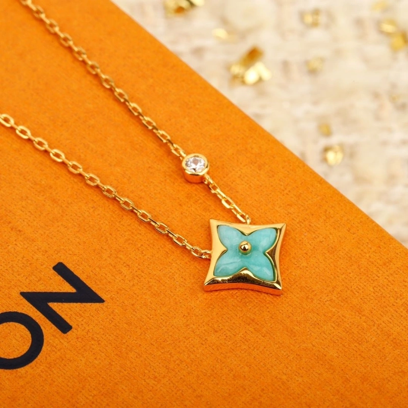 Stylish LX Necklaces 310831