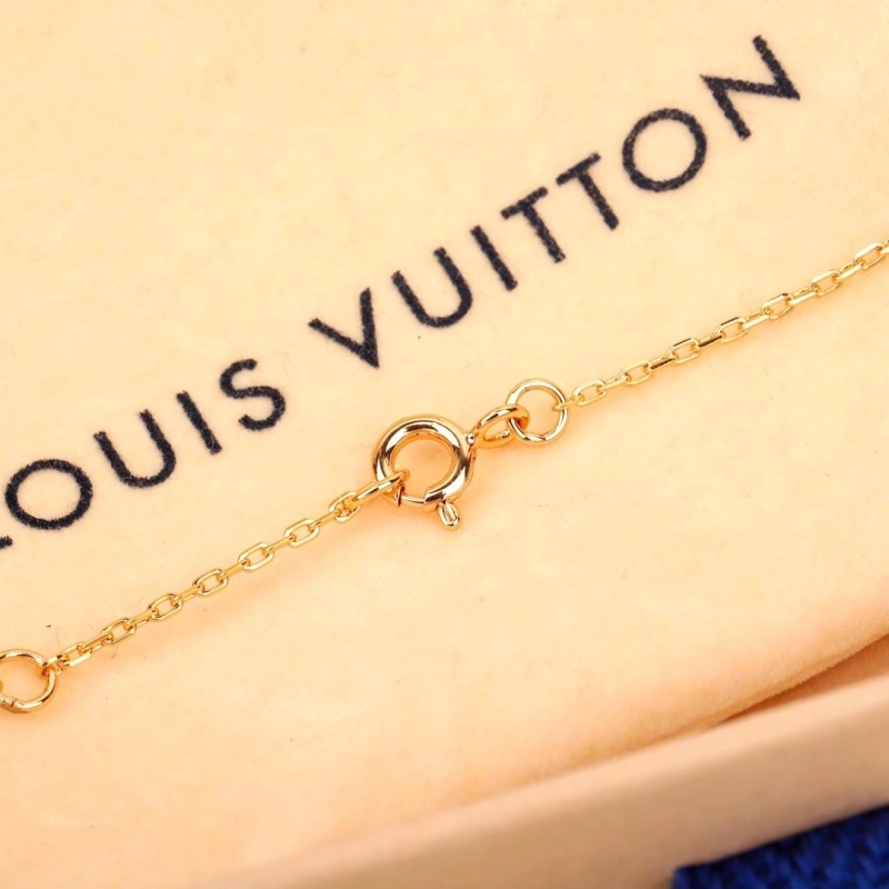 Stylish LX Necklaces 310831