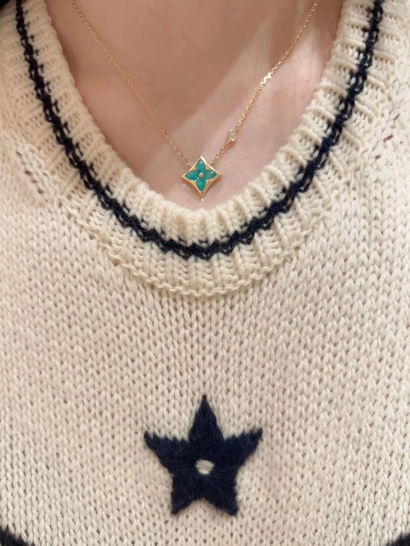 Stylish LX Necklaces 310831
