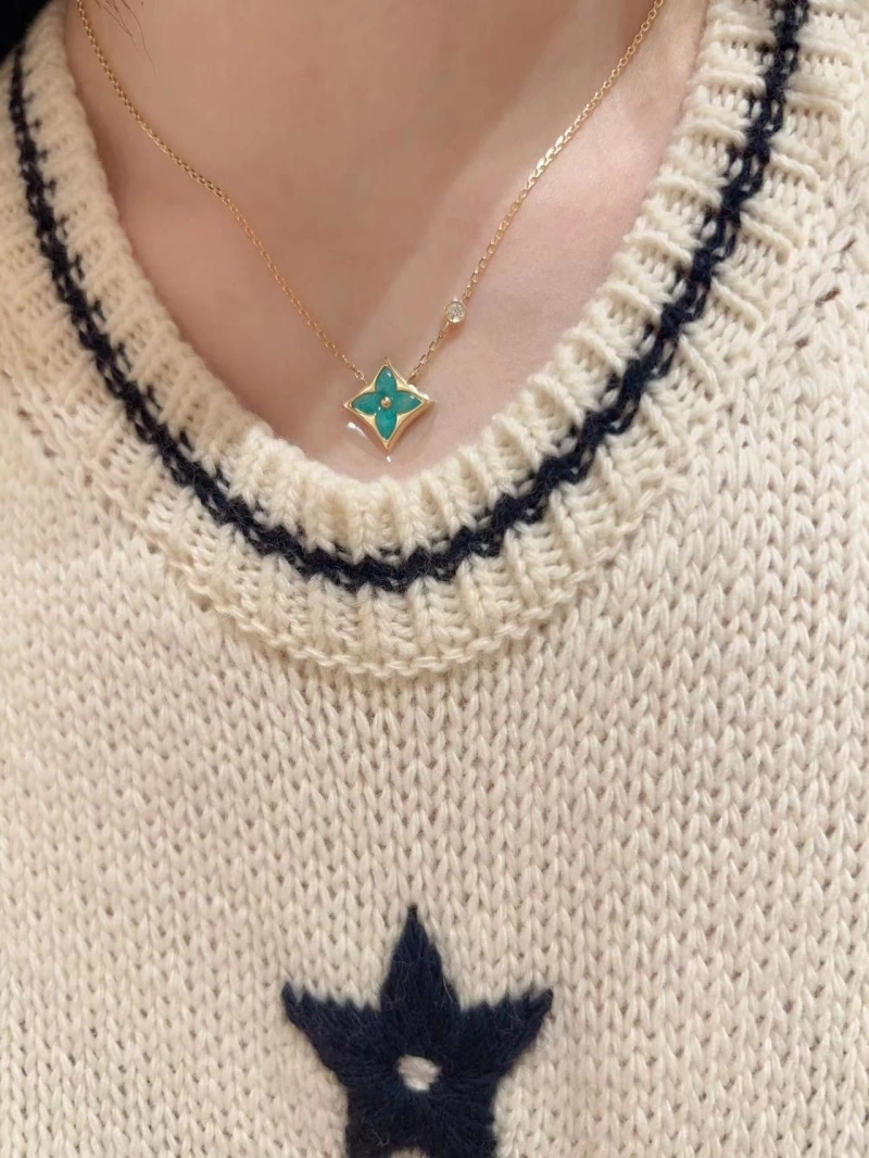Stylish LX Necklaces 310831