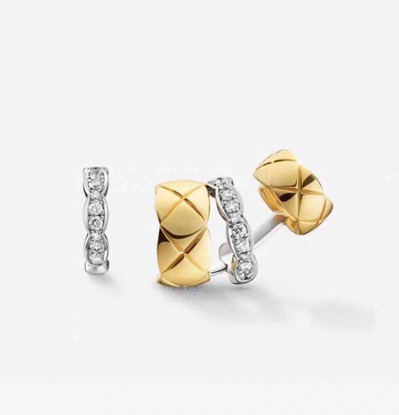 NewStyle Chxnxl Earrings 289026