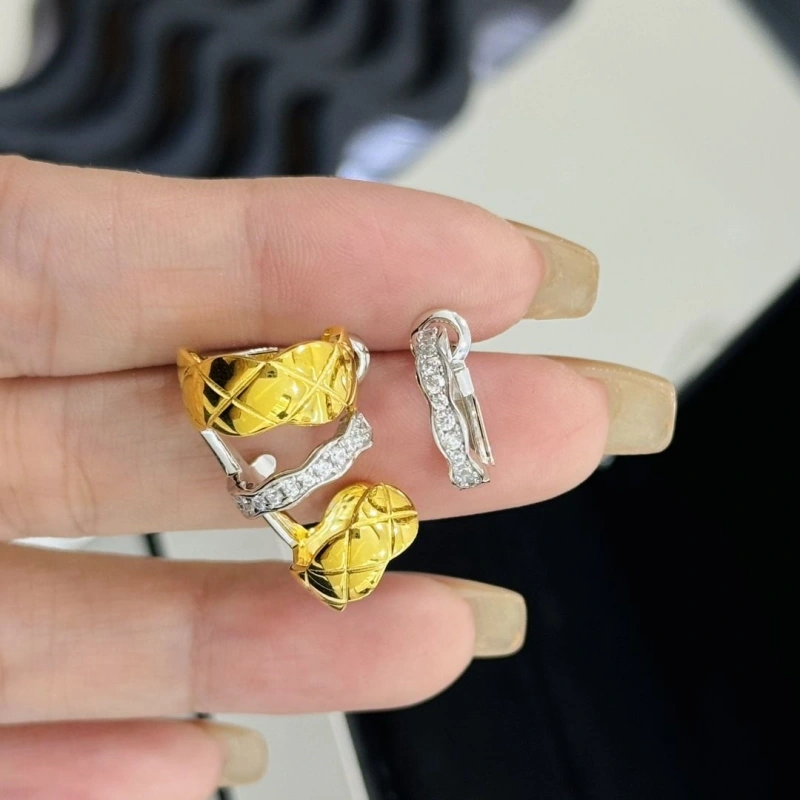 NewStyle Chxnxl Earrings 289026