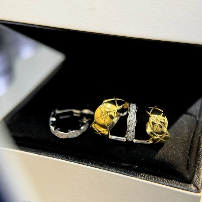 NewStyle Chxnxl Earrings 289026