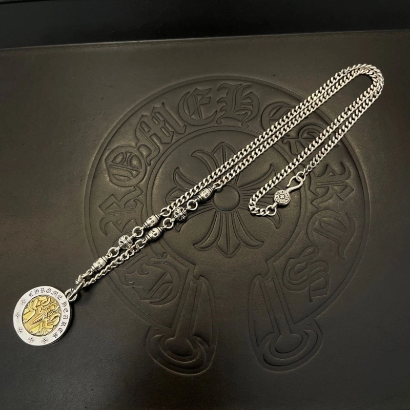 Chrxmx Hxxrts Necklaces ModernLook 299775