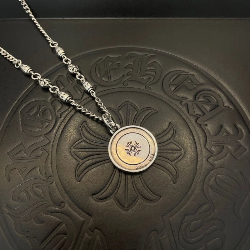 Chrxmx Hxxrts Necklaces ModernLook 299775