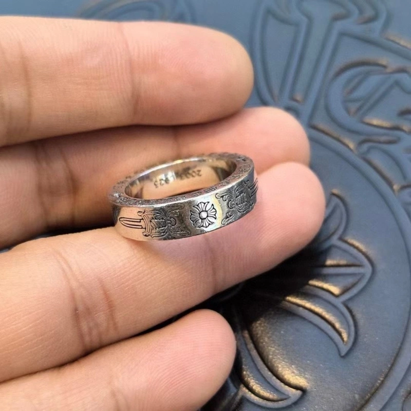 AllSeason Chrxmx Hxxrts Rings 299204