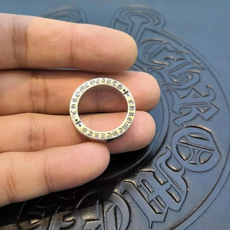 AllSeason Chrxmx Hxxrts Rings 299204