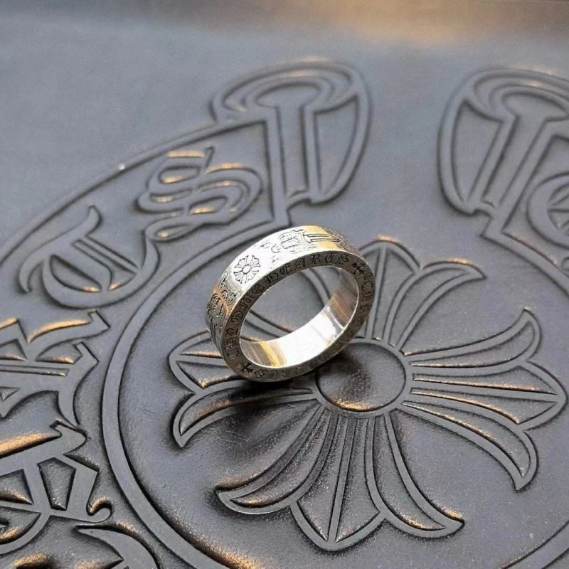 AllSeason Chrxmx Hxxrts Rings 299204