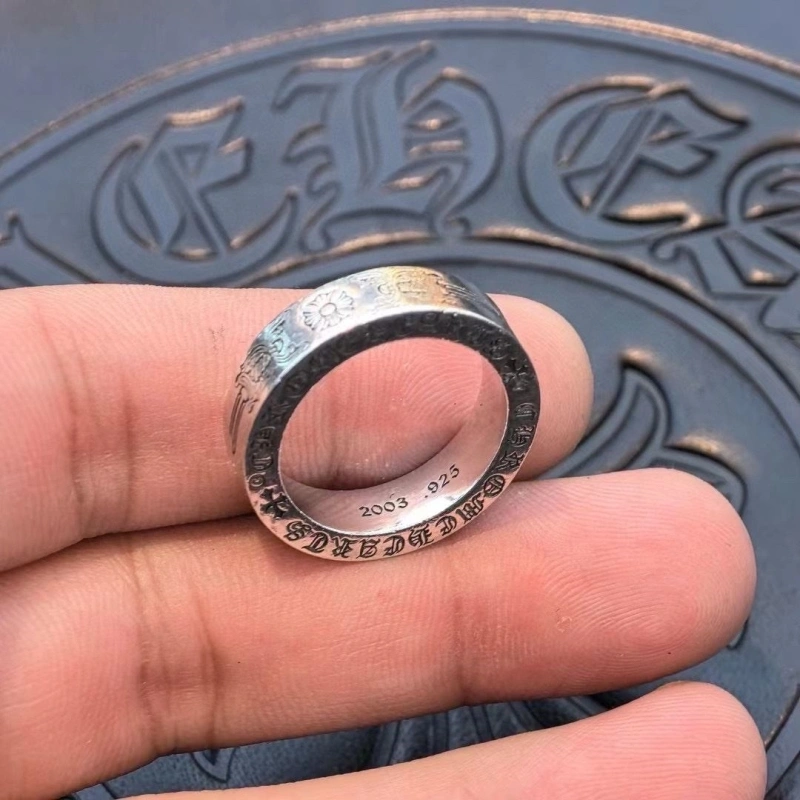 AllSeason Chrxmx Hxxrts Rings 299204