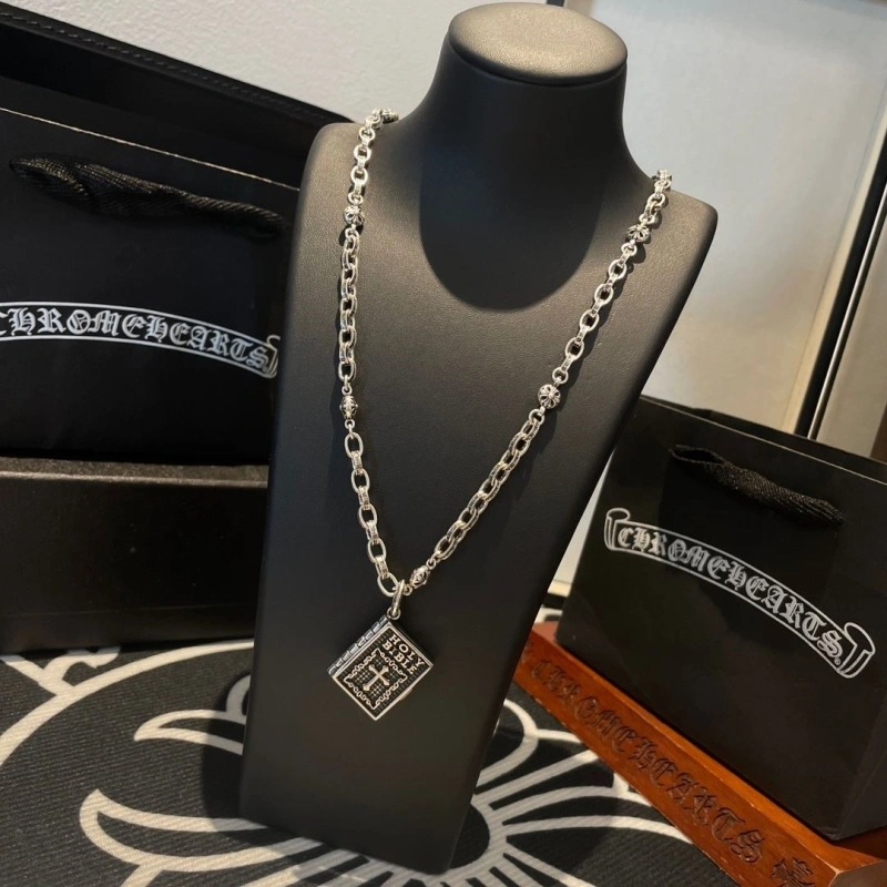 Chrxmx Hxxrts Necklaces HighQuality 299772